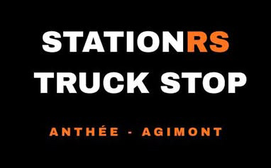 StationRS Truck Stop