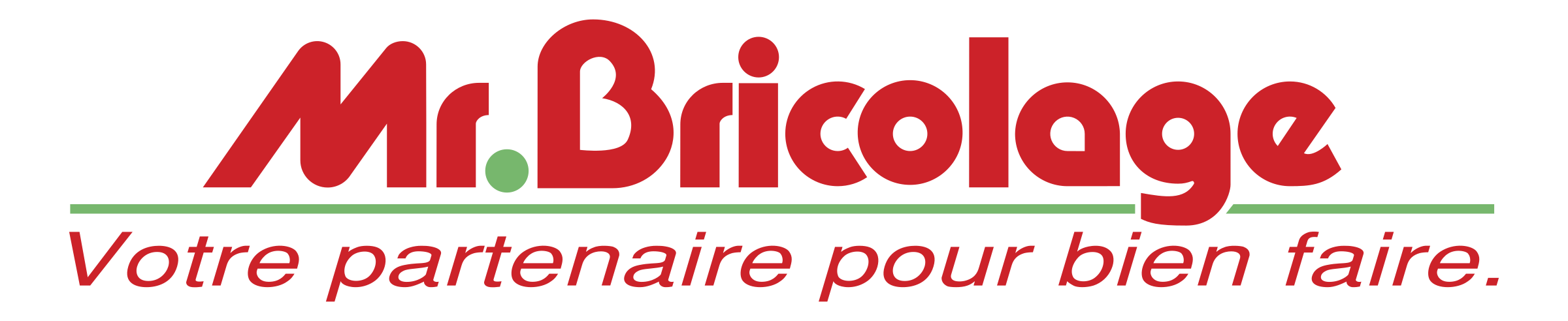 Mr Bricolage